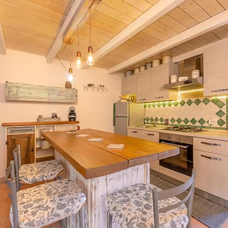 Casa La Rocca Lejlighed Olbia Eksteriør billede