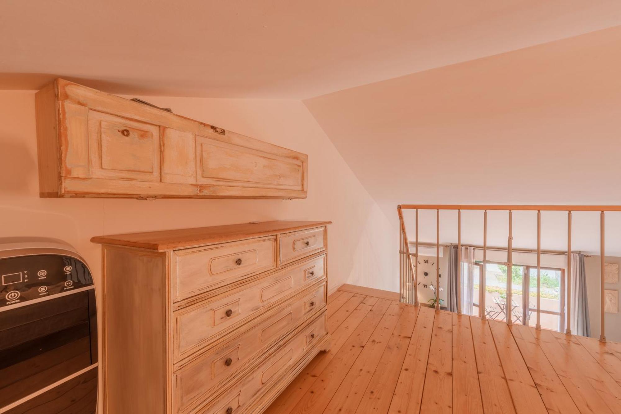 Casa La Rocca Lejlighed Olbia Eksteriør billede