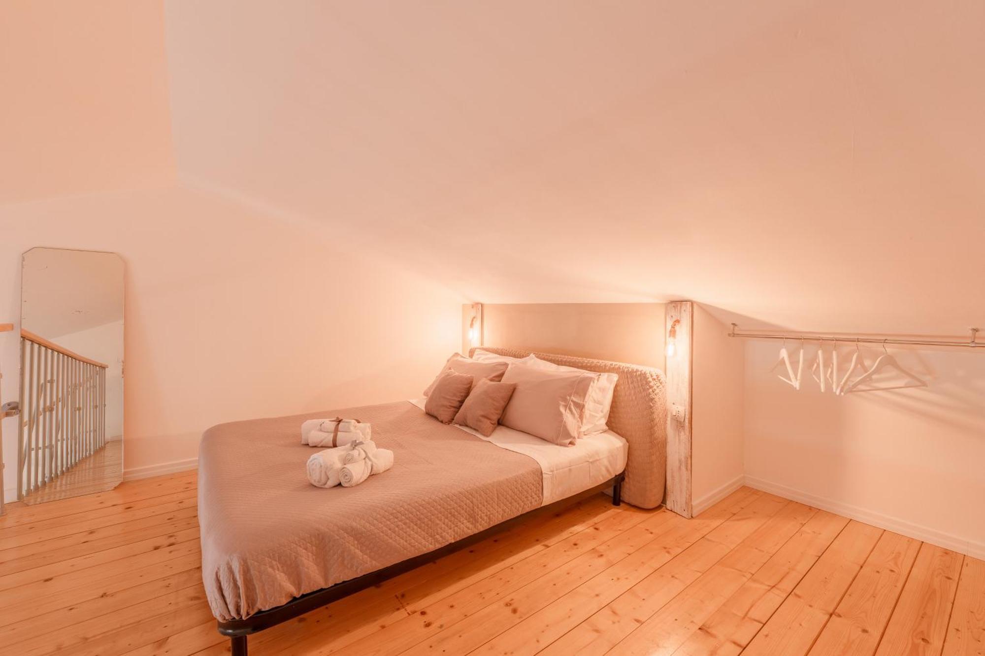 Casa La Rocca Lejlighed Olbia Eksteriør billede